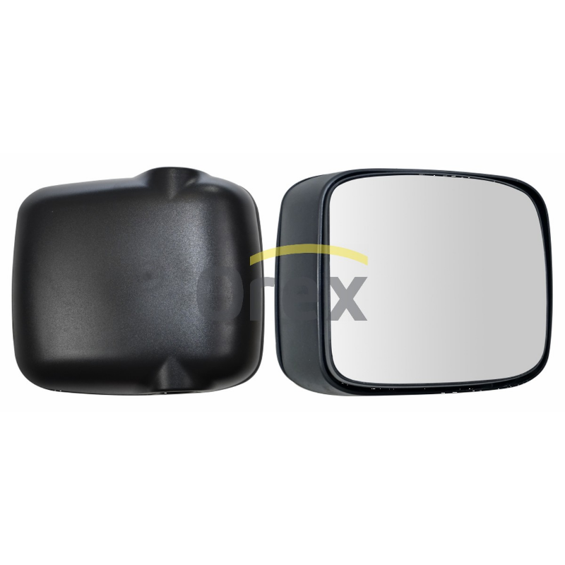 KOMPLE AYNA MAN TGL SAG M.SUZ 81 63730 6511